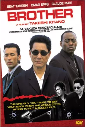 Brother - A Máfia Japonesa Yakuza em Los Angeles 2000 Google Drive