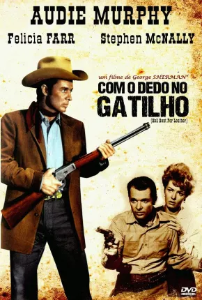 Com o Dedo no Gatilho 1962 Google Drive / Terabox