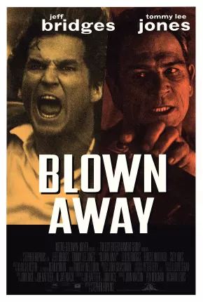 Contagem Regressiva - Blown Away 1994 Google Drive