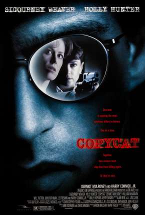 Copycat - A Vida Imita a Morte 1995 Uptobox / MULTIUP / Terabox