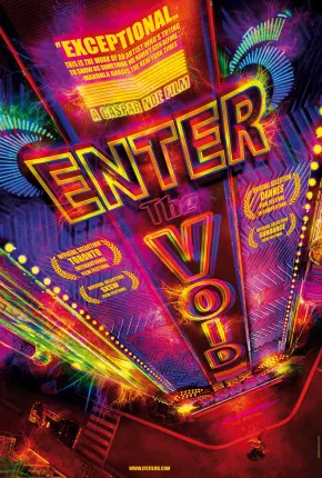 Enter The Void - Viagem Alucinante - Legendado 2009 Google Drive