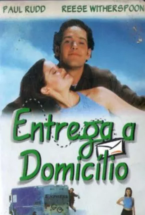 Entrega a Domicílio 1998 Google Drive