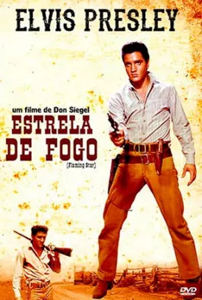 Estrela de Fogo 1960 Google Drive