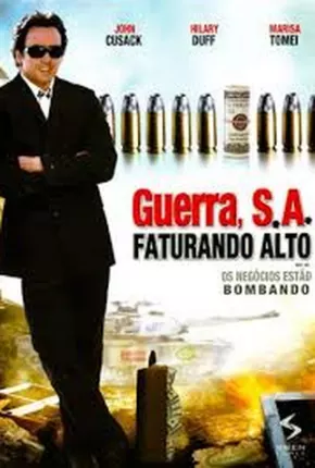 Guerra, S.A. Faturando Alto 2008 Google Drive / Archive