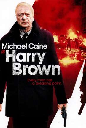 Harry Brown 2009 Torrent / Assistir Online