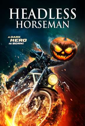 Headless Horseman - Legendado 2022 Torrent