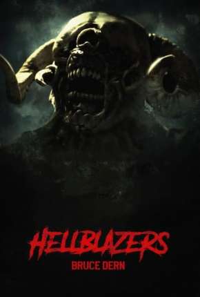 Hellblazers - Legendado 2022 Torrent