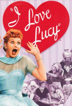 I Love Lucy 1951 Torrent