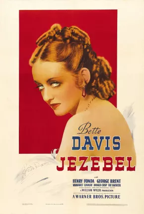 Jezebel 1938 Google Drive