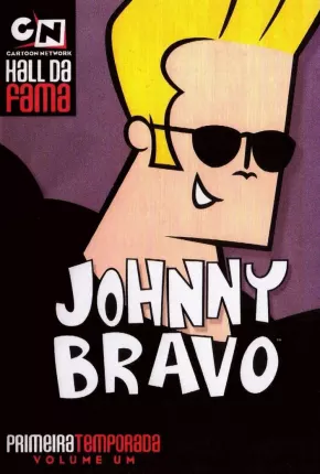 Johnny Bravo - Completo Google Drive 1997 Google Drive / Terabox