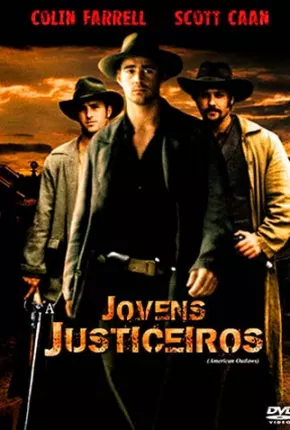 Jovens Justiceiros 2001 Google Drive