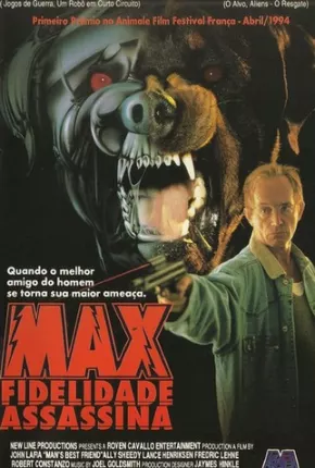 Max - Fidelidade Assassina 1993 Google Drive