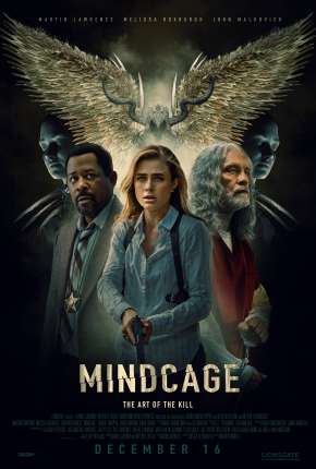 Mindcage 2022 Torrent