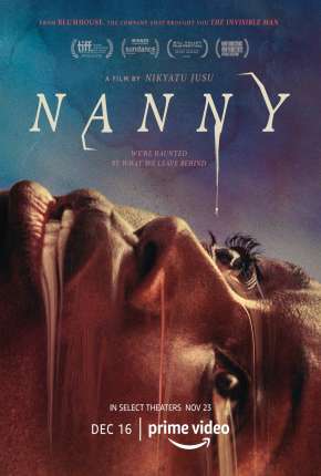 Nanny - Legendado 2022 Torrent