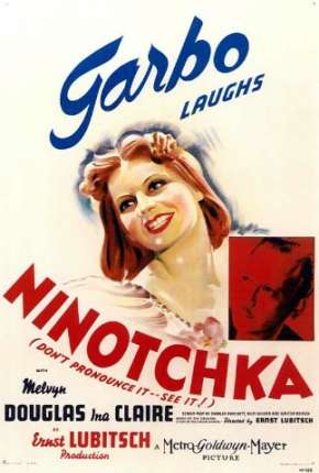 Ninotchka 1939 Uptobox