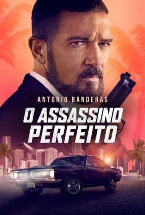 O Assassino Perfeito 2022 Torrent