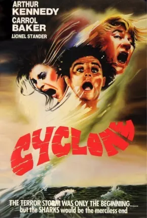 O Ciclone - Legendado 1978 Google Drive