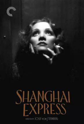 O Expresso de Shanghai - Legendado 1932 Google Drive