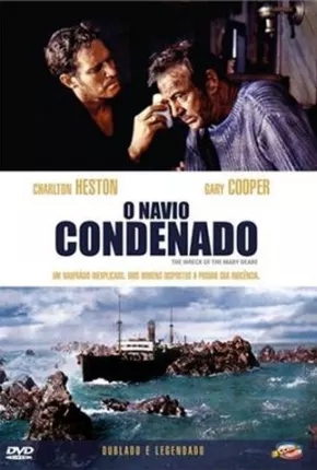 O Navio Condenado 1959 Google Drive