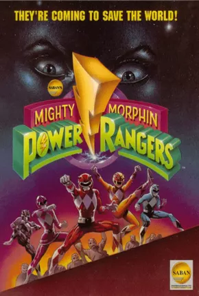 Power Rangers 1ª Temporada Clássica 1993 Google Drive