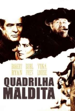 Quadrilha Maldita 1959 Ulozto