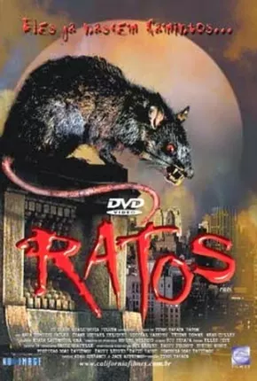 Ratos 2003 Google Drive