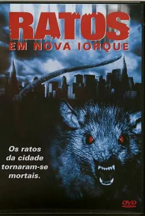 Ratos em Nova Iorque 2002 Google Drive