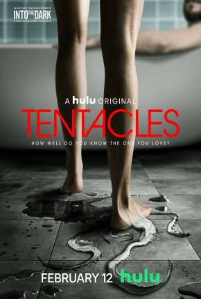 Tentáculos (Into the Dark: Tentacles) 2021 Torrent