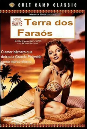 Terra dos Faraós 1955 Google Drive