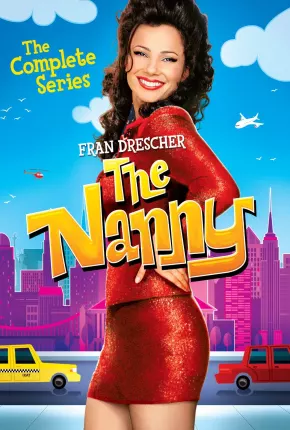 The Nanny - 1ª Temporada 1993 Google Drive