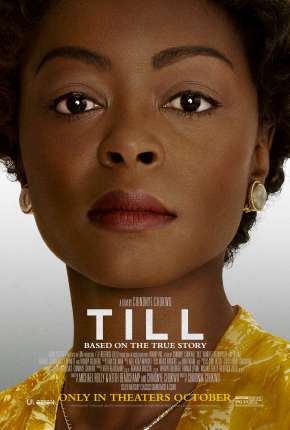 Till - A Busca por Justiça - Legendado 2022 Torrent