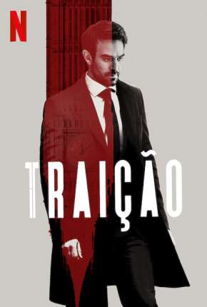 Traição - Treason 2022 Torrent