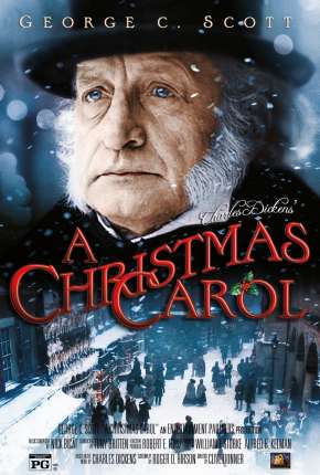 Um Conto de Natal - 1984 A Christmas Carol 1984 Mega / OneDrive / Ulozto / Terabox