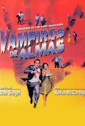 Vampiros de Almas 1956 Uptobox / MULTIUP / SecuFiles