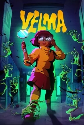 Velma - 1ª Temporada 2023 Torrent