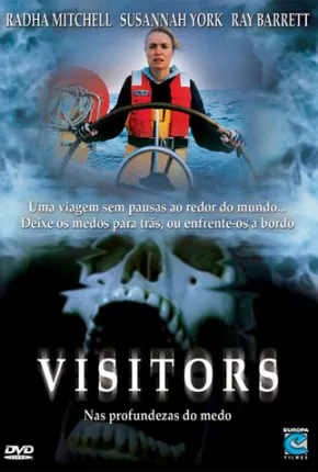 Visitors - Nas Profundezas do Medo 2003 Google Drive