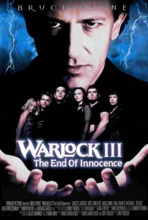 Warlock III - O Fim da Inocência 1999 Mega / OneDrive / Ulozto / Terabox