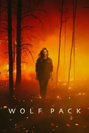 Wolf Pack - 1ª Temporada 2023 Torrent