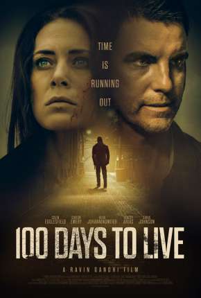 100 Days to Live - Legendado 2021 Torrent