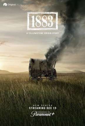 1883 - 1ª Temporada Legendada 2021 Torrent