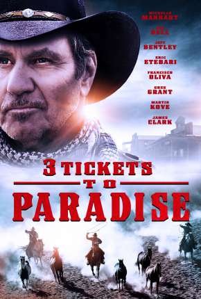 3 Tickets to Paradise - Legendado 2021 Torrent