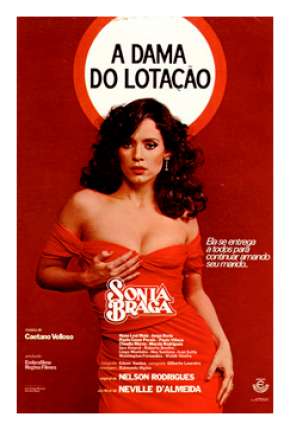 A Dama do Lotação 1978 Torrent