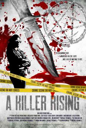 A Killer Rising - Legendado 2020 Torrent