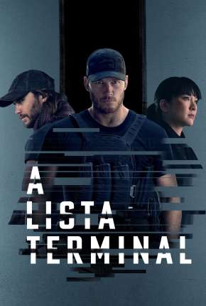 A Lista Terminal - 1ª Temporada Completa 2022 Torrent