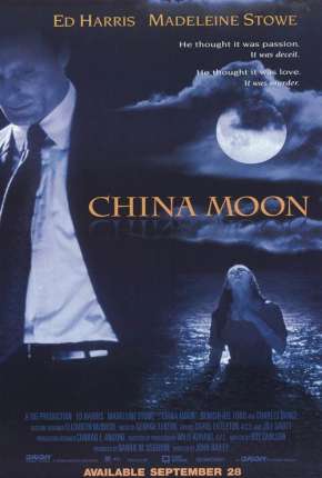 A Lua dos Amantes - China Moon 1994 Torrent