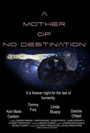 A Mother of No Destination - Legendado 2021 Torrent