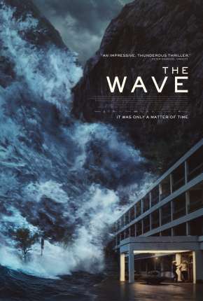 A Onda - Bolgen The Wave 2016 Torrent