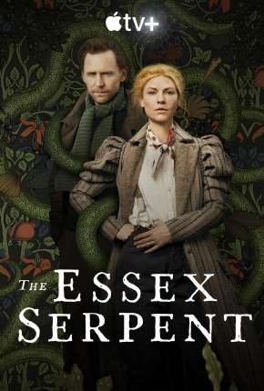 A Serpente de Essex - 1ª Temporada Legendada 2022 Torrent