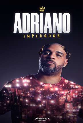 Adriano - Imperador - 1ª Temporada 2022 Torrent