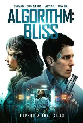 Algorithm - BLISS - Legendado 2021 Torrent